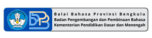 Balai Bahasa Provinsi Bengkulu