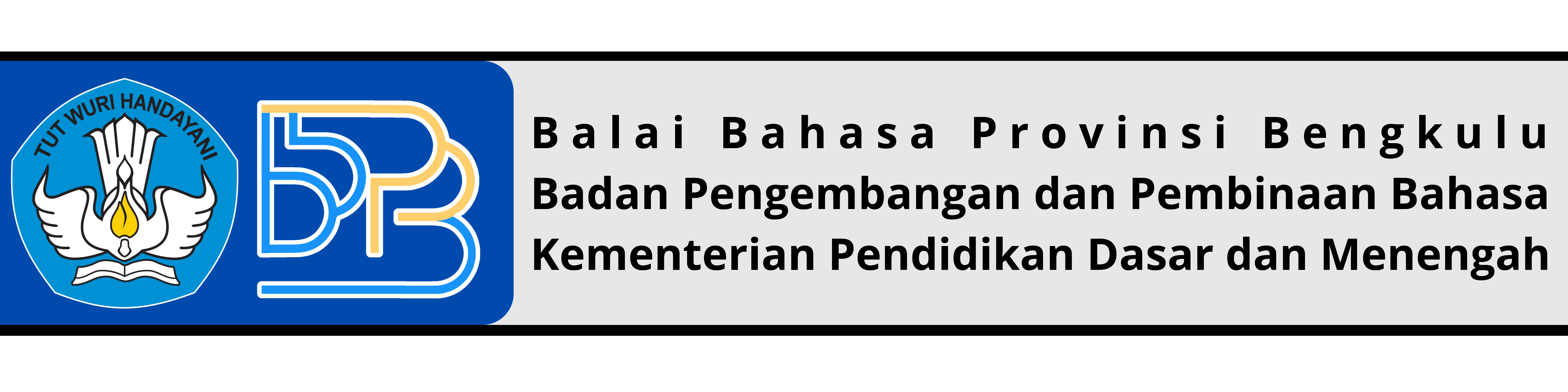 Balai Bahasa Provinsi Bengkulu